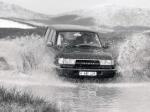 Toyota Land Cruiser 80 VX 1990 года (WW)